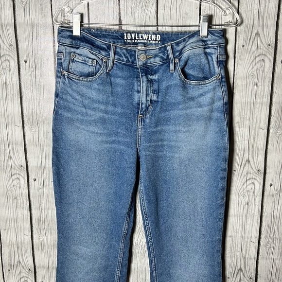 Idyllwind jean size 10 - Picture 2 of 12